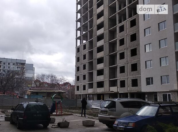 Продажа однокомнатной квартиры в Черкассах, на ул. Праведницы Шулежко 33, район Сосновский фото 1