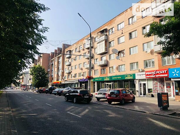 Продажа двухкомнатной квартиры в Черкассах, на бул. Шевченко 195 район Центр фото 1 Продажа двухкомнатной квартиры в Черкассах, на бул. Шевченко 195 район Центр фото 1