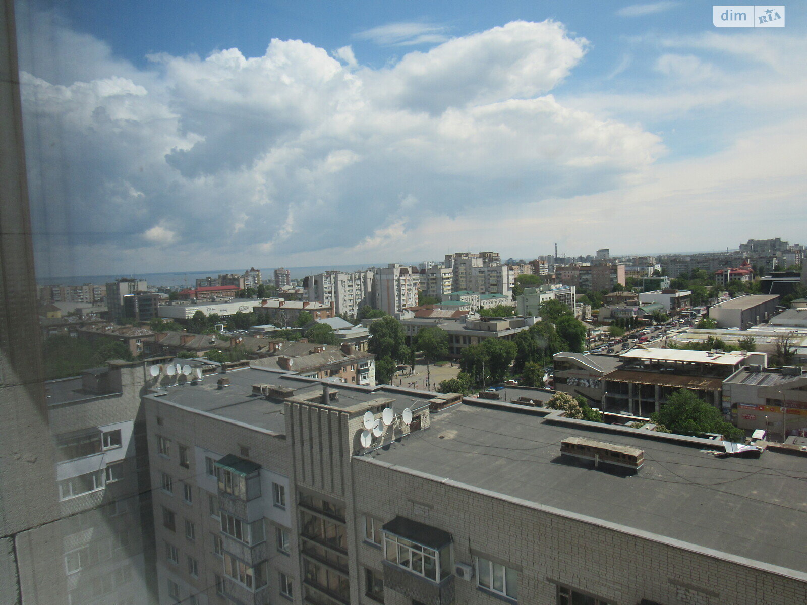 Продаж однокімнатної квартири в Черкасах, на вул. Смілянська 48, район Центр фото 1 Продаж однокімнатної квартири в Черкасах, на вул. Смілянська 48, район Центр фото 1
