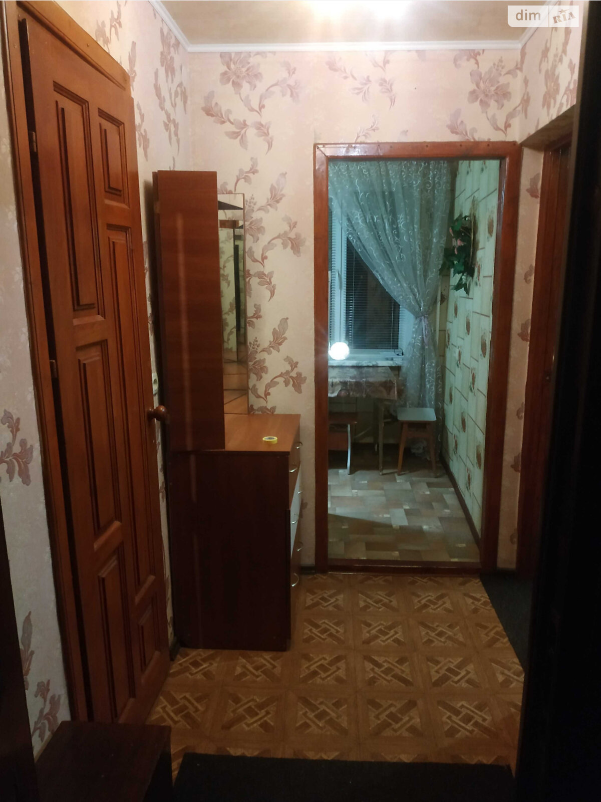 Продаж однокімнатної квартири в Черкасах, на вул. Вернигори, район Центр фото 1