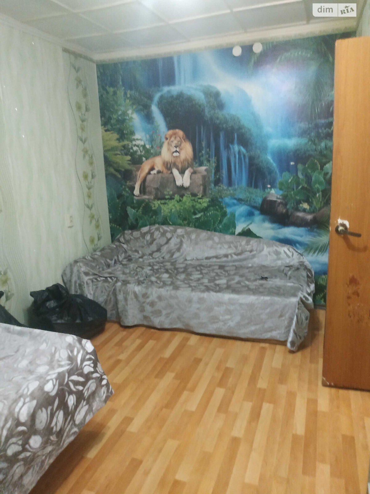 Продаж однокімнатної квартири в Черкасах, на вул. Вернигори, район Центр фото 1