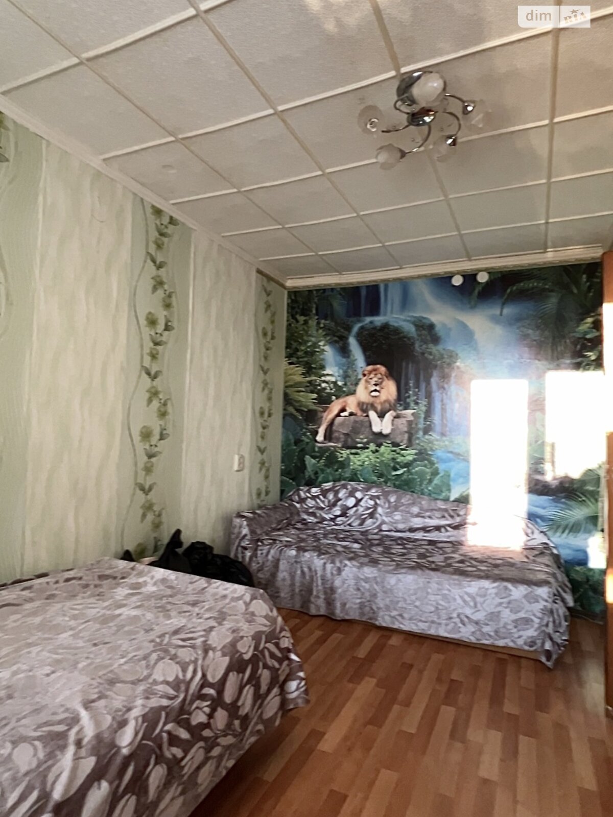 Продаж однокімнатної квартири в Черкасах, на вул. Вернигори, район Центр фото 1