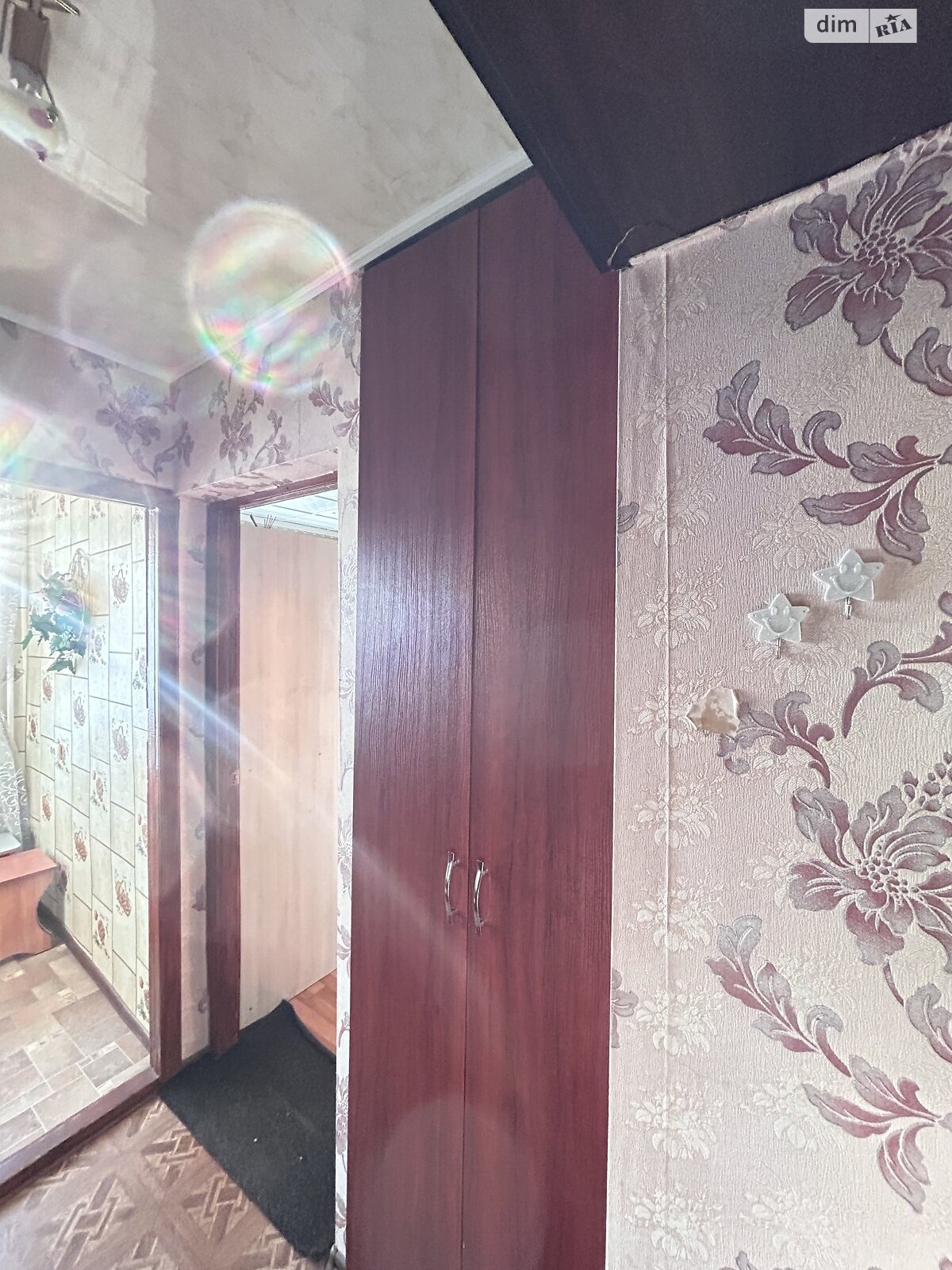 Продаж однокімнатної квартири в Черкасах, на вул. Вернигори, район Центр фото 1