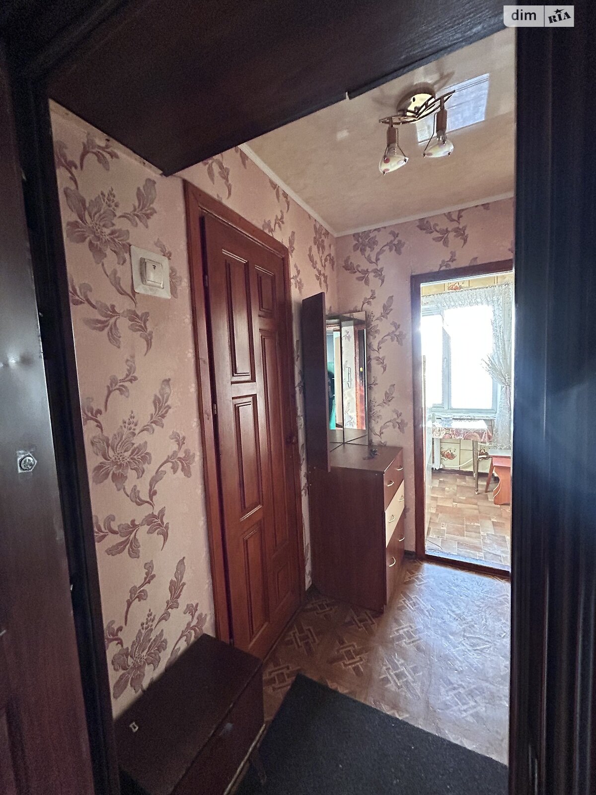 Продаж однокімнатної квартири в Черкасах, на вул. Вернигори, район Центр фото 1