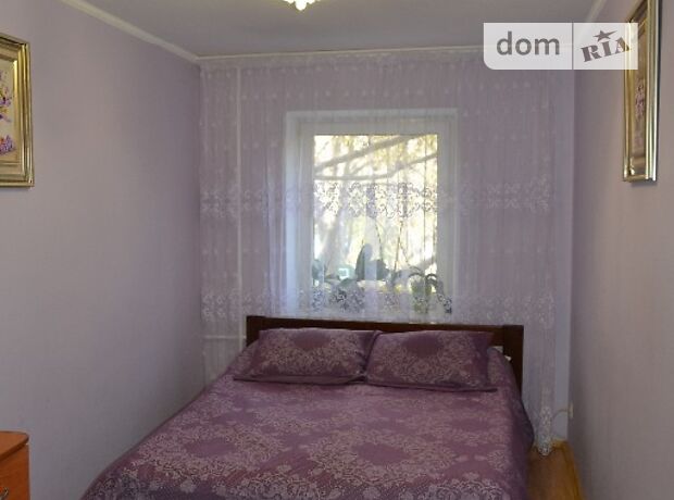 Продажа трехкомнатной квартиры в Черкассах, район Центр фото 1 Продажа трехкомнатной квартиры в Черкассах, район Центр фото 1