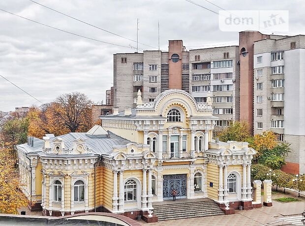 Продажа двухкомнатной квартиры в Черкассах, район Центр фото 1 Продажа двухкомнатной квартиры в Черкассах, район Центр фото 1