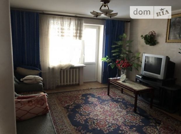 Продажа квартиры, 4 ком., Черкассы, р‑н. Центр Продажа квартиры, 4 ком., Черкассы, р‑н. Центр