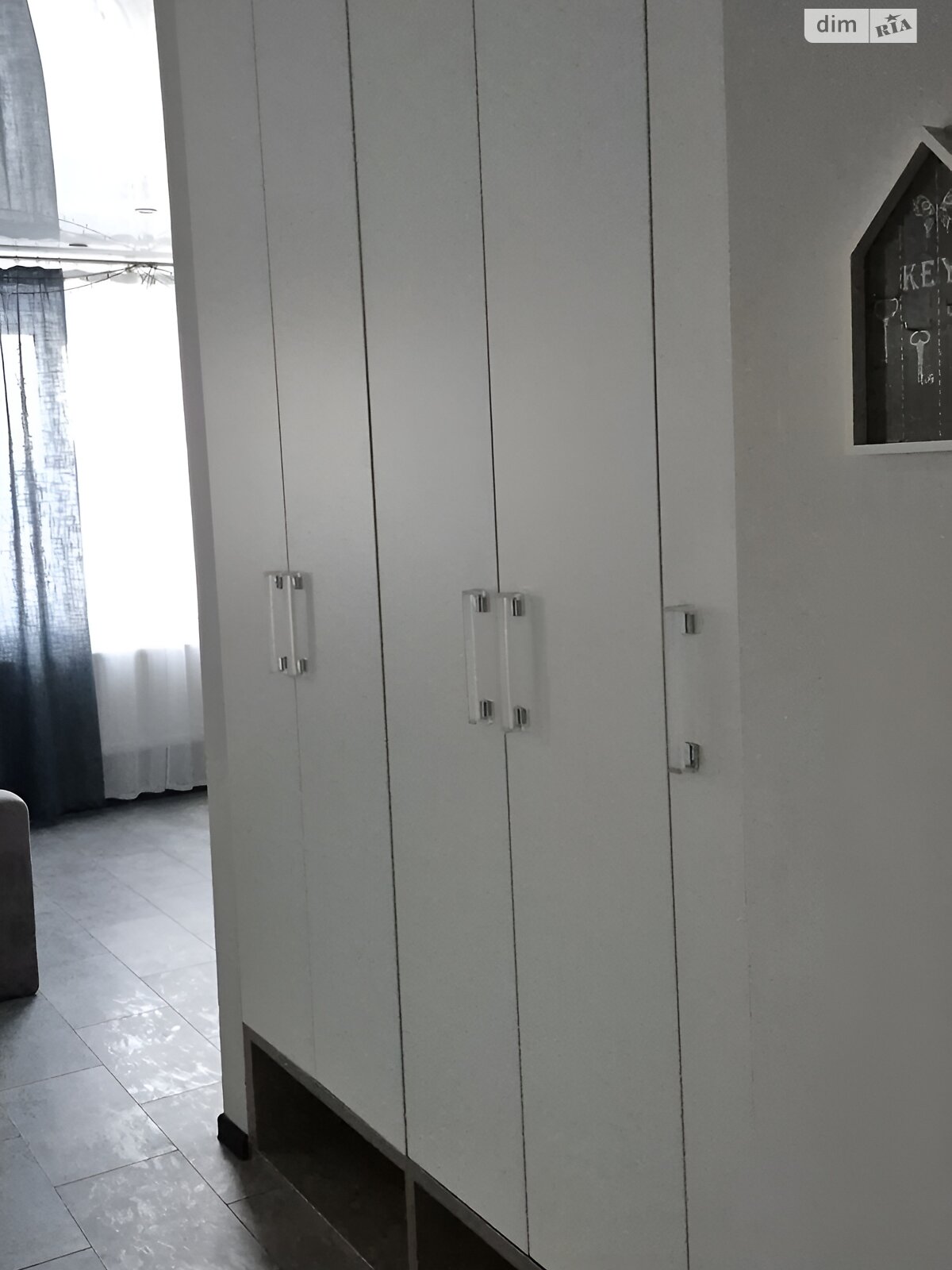 Продажа однокомнатной квартиры в Черкассах, на ул. Вергая Виталия 7, фото 1 Продажа однокомнатной квартиры в Черкассах, на ул. Вергая Виталия 7, фото 1