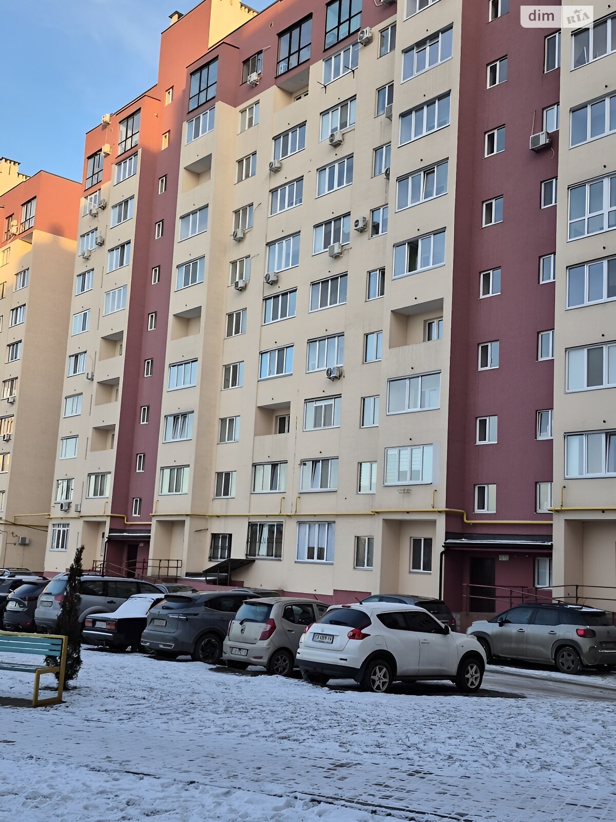 Продажа однокомнатной квартиры в Черкассах, на ул. Вергая Виталия 7, фото 1 Продажа однокомнатной квартиры в Черкассах, на ул. Вергая Виталия 7, фото 1
