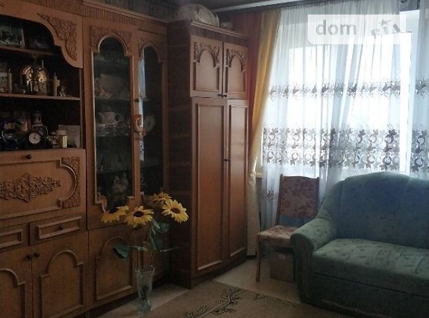 Продажа однокомнатной квартиры в Черкассах, на ул. Громова район Водоконал-Невского фото 1 Продажа однокомнатной квартиры в Черкассах, на ул. Громова район Водоконал-Невского фото 1