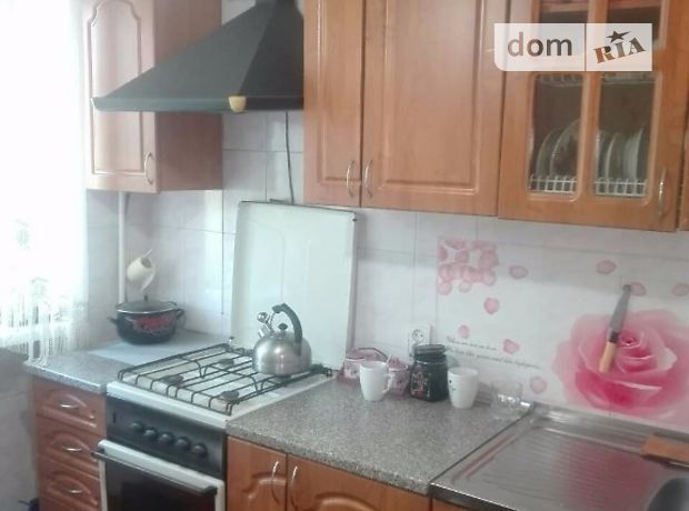 Продажа однокомнатной квартиры в Черкассах, на ул. Громова район Водоконал-Невского фото 1 Продажа однокомнатной квартиры в Черкассах, на ул. Громова район Водоконал-Невского фото 1