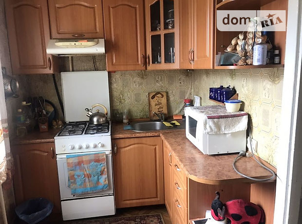 Продажа однокомнатной квартиры в Черкассах, на ул. Невского Александра район Водоконал-Невского фото 1 Продажа однокомнатной квартиры в Черкассах, на ул. Невского Александра район Водоконал-Невского фото 1