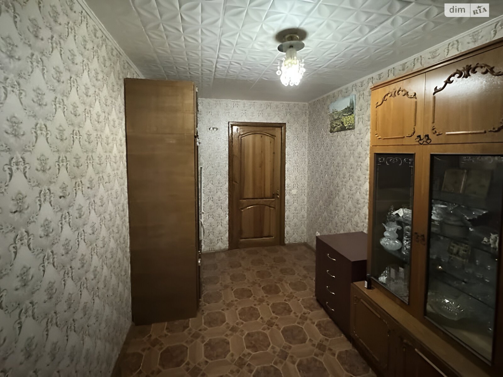 Продаж трикімнатної квартири в Черкасах, на вул. В'ячеслава Чорновола 158/2, фото 1 Продаж трикімнатної квартири в Черкасах, на вул. В'ячеслава Чорновола 158/2, фото 1