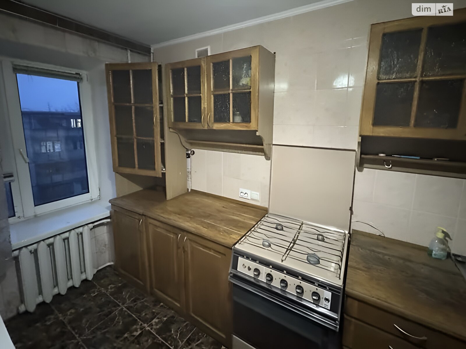 Продаж трикімнатної квартири в Черкасах, на вул. В'ячеслава Чорновола 158/2, фото 1 Продаж трикімнатної квартири в Черкасах, на вул. В'ячеслава Чорновола 158/2, фото 1