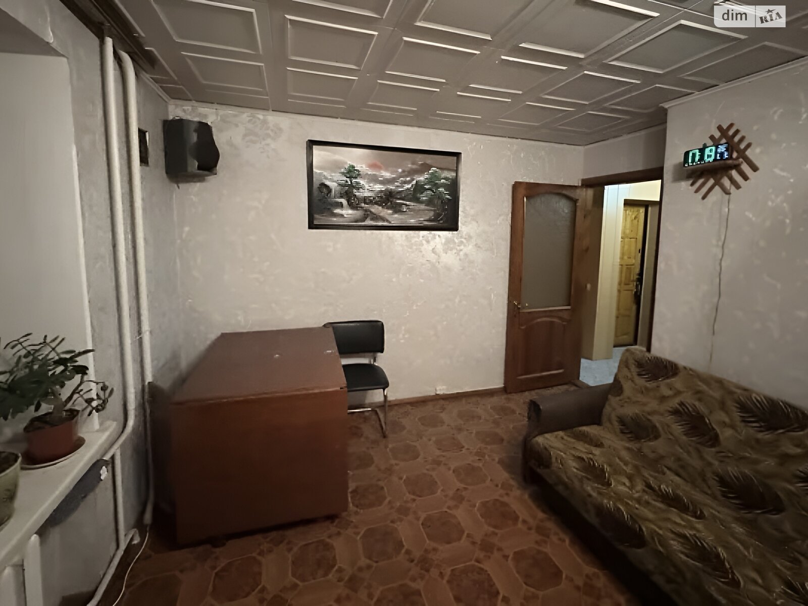 Продаж трикімнатної квартири в Черкасах, на вул. В'ячеслава Чорновола 158/2, фото 1 Продаж трикімнатної квартири в Черкасах, на вул. В'ячеслава Чорновола 158/2, фото 1