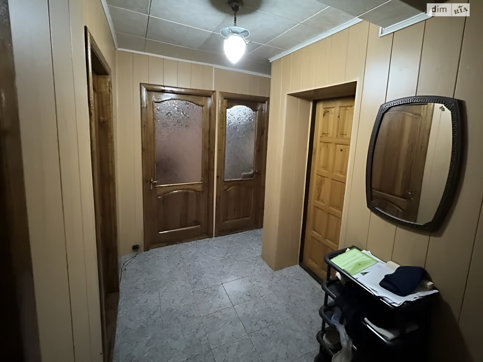Продаж трикімнатної квартири в Черкасах, на вул. В'ячеслава Чорновола 158/2, фото 1 Продаж трикімнатної квартири в Черкасах, на вул. В'ячеслава Чорновола 158/2, фото 1