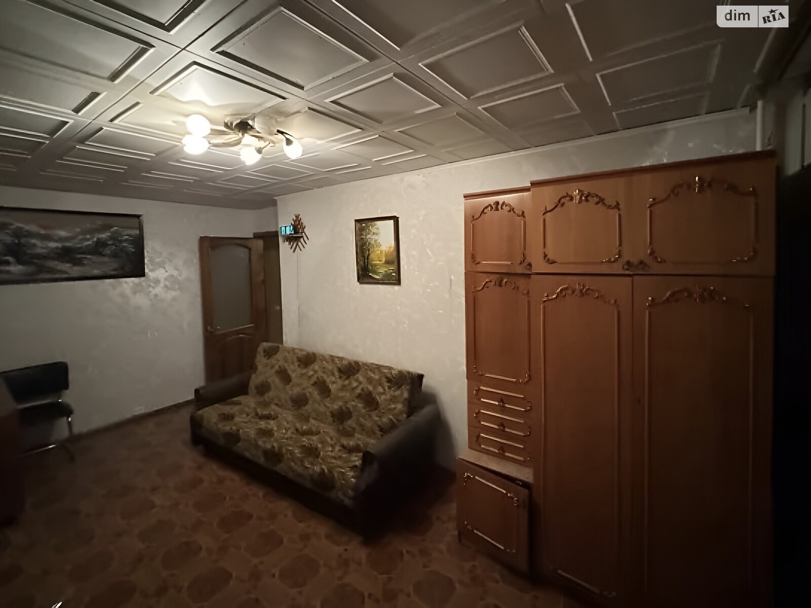 Продаж трикімнатної квартири в Черкасах, на вул. В'ячеслава Чорновола 158/2, фото 1 Продаж трикімнатної квартири в Черкасах, на вул. В'ячеслава Чорновола 158/2, фото 1