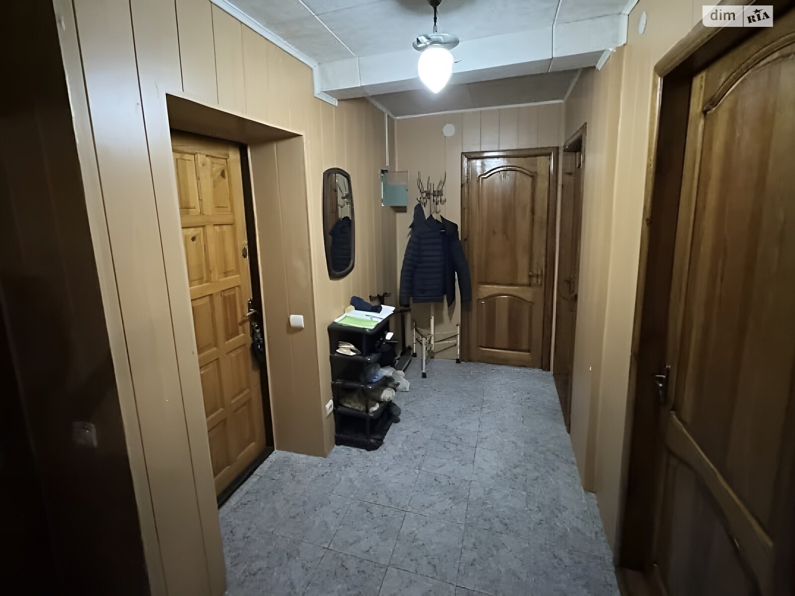 Продаж трикімнатної квартири в Черкасах, на вул. В'ячеслава Чорновола 158/2, фото 1 Продаж трикімнатної квартири в Черкасах, на вул. В'ячеслава Чорновола 158/2, фото 1