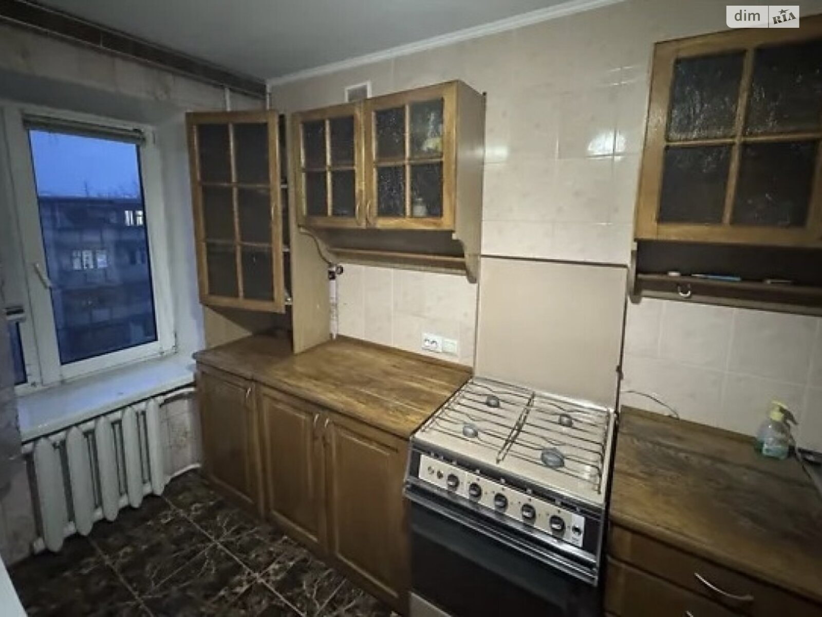 Продажа трехкомнатной квартиры в Черкассах, на ул. Вячеслава Черновола 158/2, фото 1 Продажа трехкомнатной квартиры в Черкассах, на ул. Вячеслава Черновола 158/2, фото 1