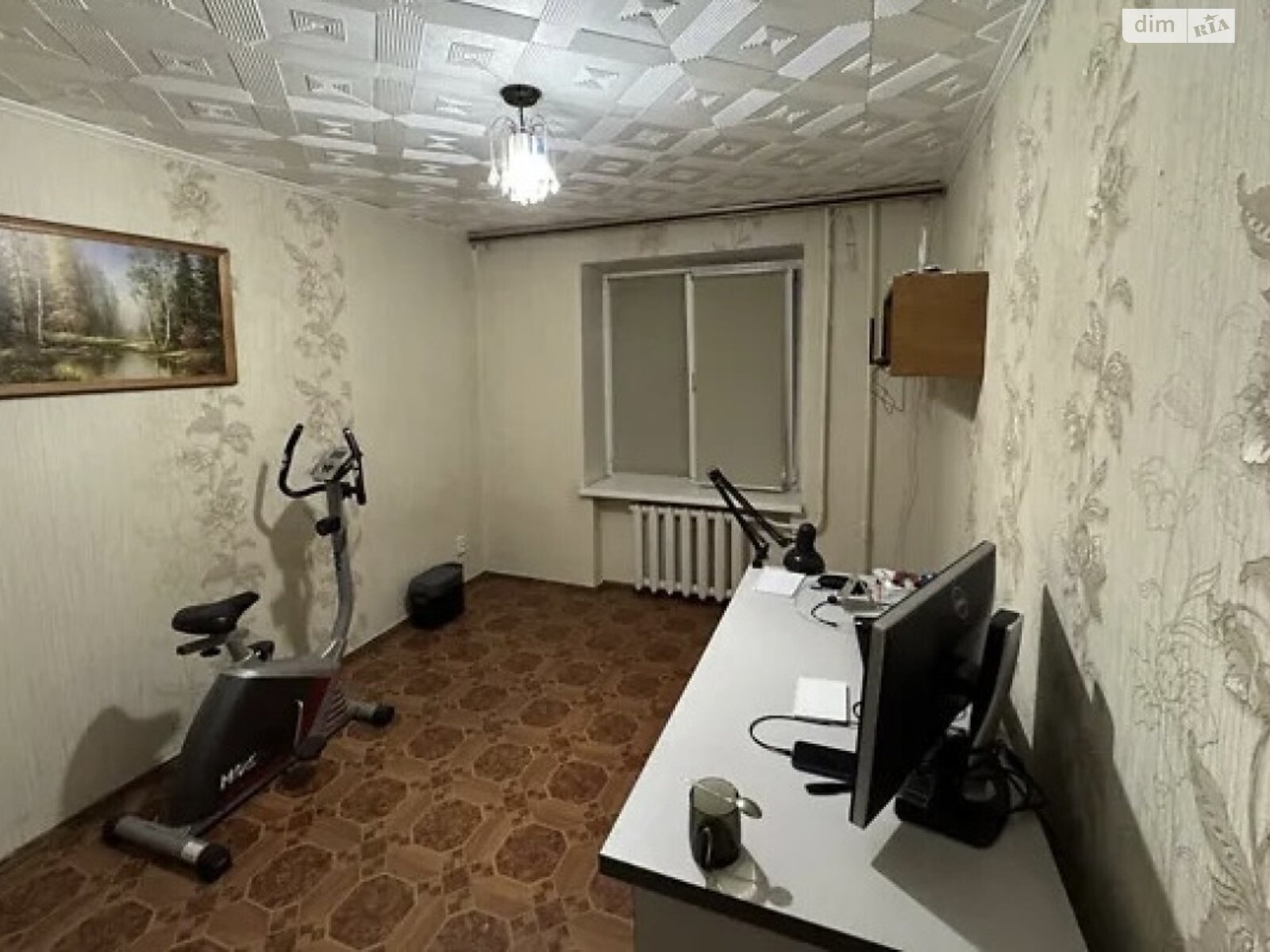Продажа трехкомнатной квартиры в Черкассах, на ул. Вячеслава Черновола 158/2, фото 1 Продажа трехкомнатной квартиры в Черкассах, на ул. Вячеслава Черновола 158/2, фото 1