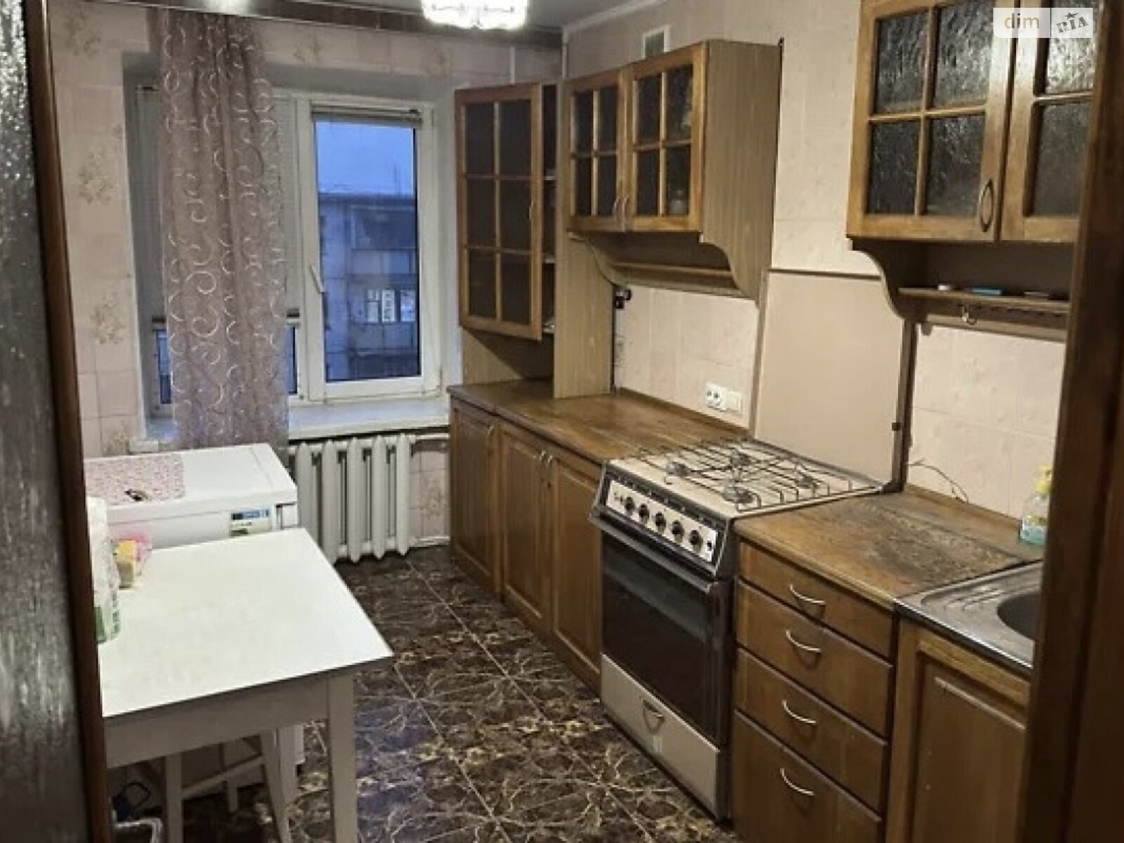 Продажа трехкомнатной квартиры в Черкассах, на ул. Вячеслава Черновола 158/2, фото 1 Продажа трехкомнатной квартиры в Черкассах, на ул. Вячеслава Черновола 158/2, фото 1