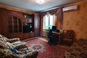 Продажа трехкомнатной квартиры в Черкассах, на просп. Победы 38, район Южно-Западный фото 2