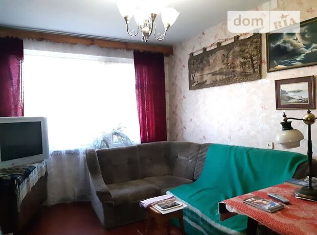 Продажа трехкомнатной квартиры в Черкассах, на ул. 30-летия Победы 42, район ЮЗР фото 1 Продажа трехкомнатной квартиры в Черкассах, на ул. 30-летия Победы 42, район ЮЗР фото 1
