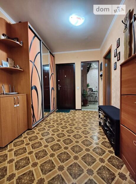 Продаж трикімнатної квартири в Черкасах, на вул. Корольова Академіка 32, район ПЗР фото 1 Продаж трикімнатної квартири в Черкасах, на вул. Корольова Академіка 32, район ПЗР фото 1