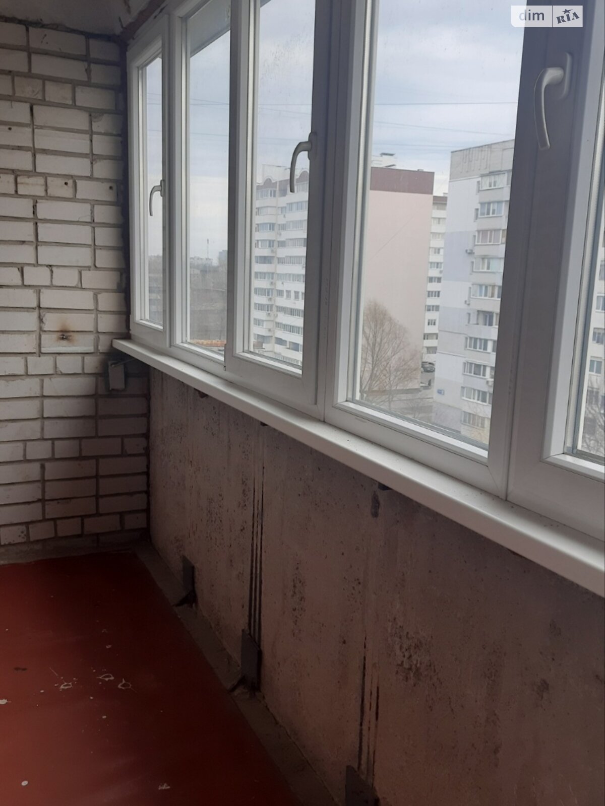Продажа двухкомнатной квартиры в Черкассах, на ул. Королева Академика, район ЮЗР фото 1 Продажа двухкомнатной квартиры в Черкассах, на ул. Королева Академика, район ЮЗР фото 1