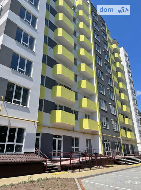 Продажа двухкомнатной квартиры в Черкассах, на просп. Победы, район ЮЗР фото 1 Продажа двухкомнатной квартиры в Черкассах, на просп. Победы, район ЮЗР фото 1