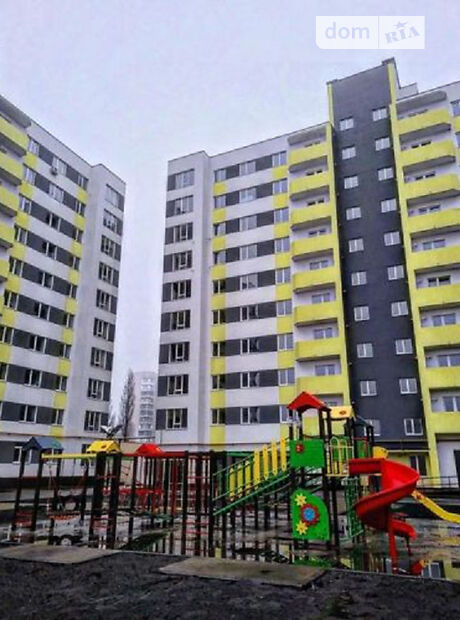 Продажа двухкомнатной квартиры в Черкассах, на просп. Победы, район ЮЗР фото 1 Продажа двухкомнатной квартиры в Черкассах, на просп. Победы, район ЮЗР фото 1