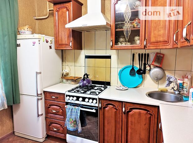 Продажа однокомнатной квартиры в Черкассах, на ул. Рустави район ЮЗР фото 1 Продажа однокомнатной квартиры в Черкассах, на ул. Рустави район ЮЗР фото 1