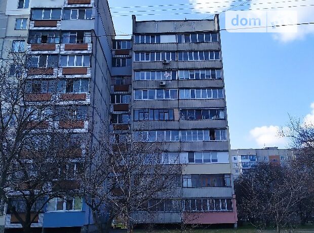 Продажа двухкомнатной квартиры в Черкассах, на ул. Рустави 9/1, кв. 100, район ЮЗР фото 1 Продажа двухкомнатной квартиры в Черкассах, на ул. Рустави 9/1, кв. 100, район ЮЗР фото 1
