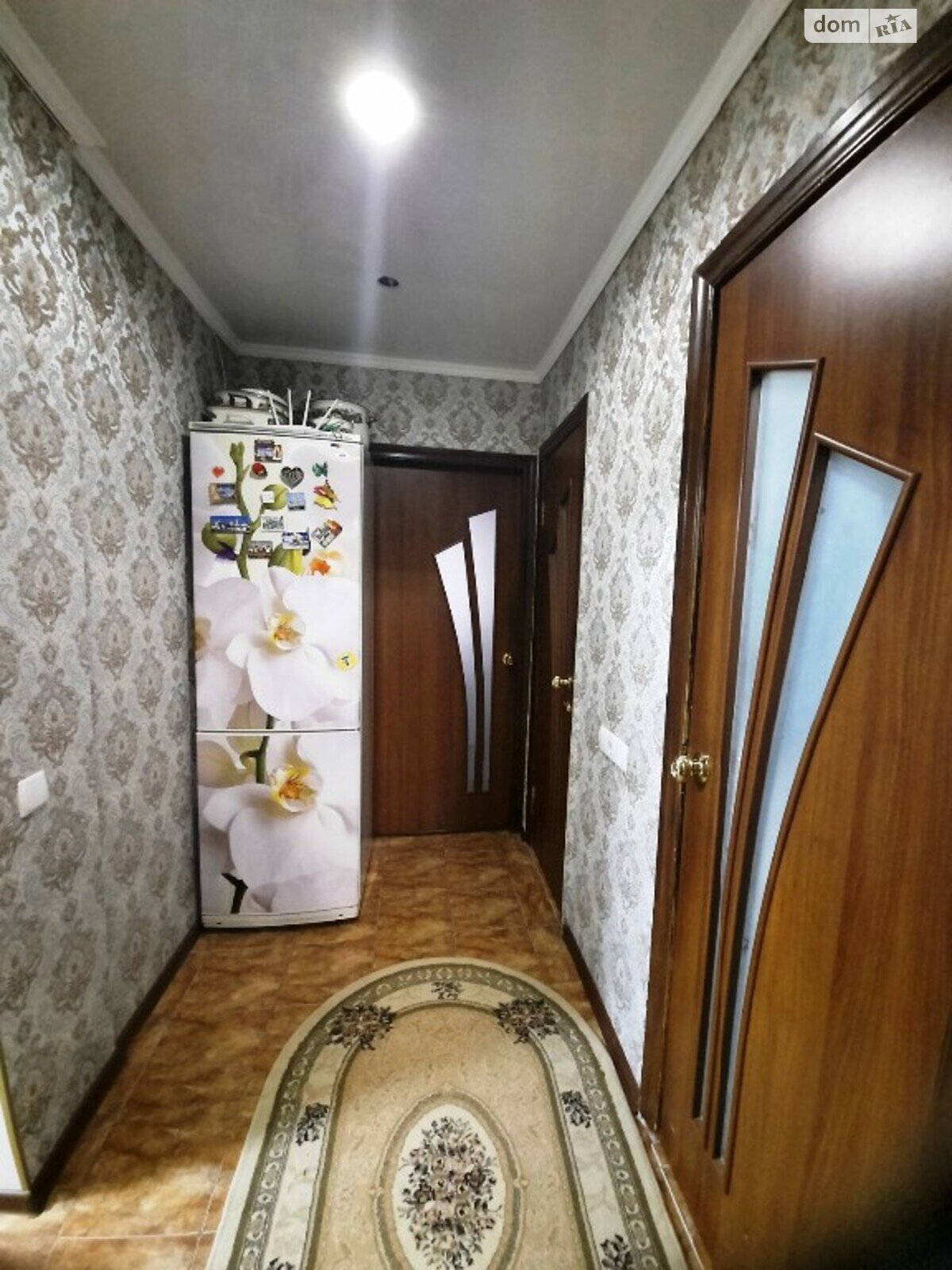 Продажа трехкомнатной квартиры в Черкассах, на ул. Сумгаитская 30, район ЮЗР фото 1