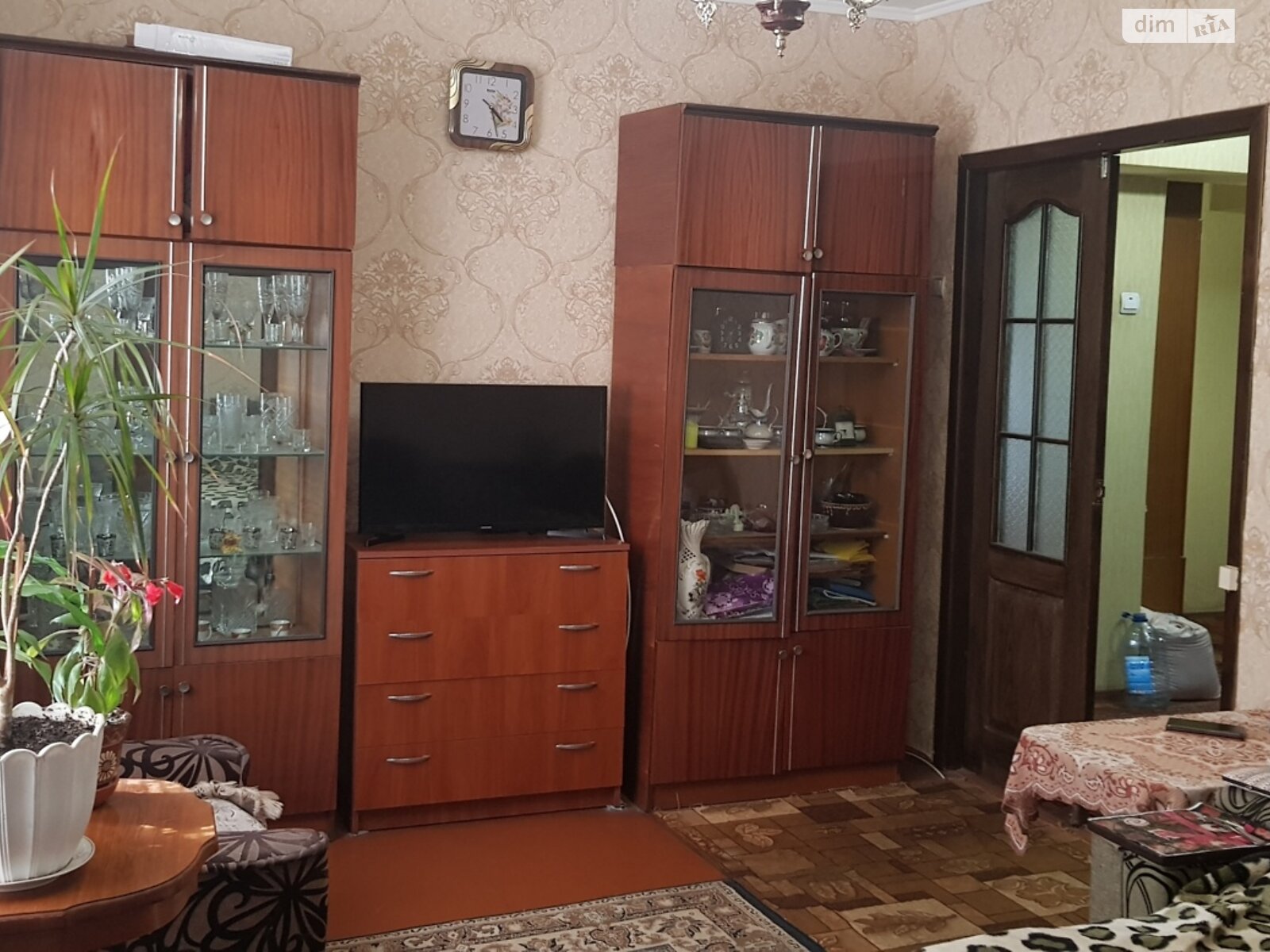 Продажа трехкомнатной квартиры в Черкассах, на ул. Сумгаитская, район ЮЗР фото 1