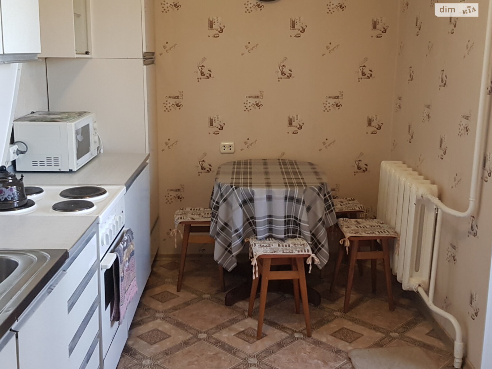 Продажа двухкомнатной квартиры в Черкассах, на ул. Сумгаитская, район ЮЗР фото 1 Продажа двухкомнатной квартиры в Черкассах, на ул. Сумгаитская, район ЮЗР фото 1