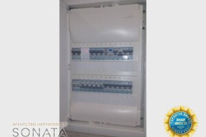 Продажа двухкомнатной квартиры в Черкассах, на ул. Сумгаитская 15, район ЮЗР фото 2