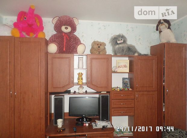 Продажа квартиры, 1 ком., Черкассы, р‑н. ЮЗР, Ярославская улица, дом 22 Продажа квартиры, 1 ком., Черкассы, р‑н. ЮЗР, Ярославская улица, дом 22