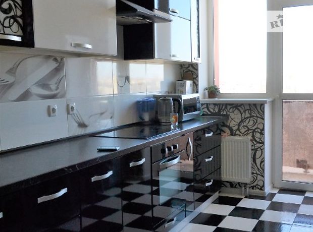 Продажа квартиры, 2 ком., Черкассы, р‑н. Зеленая, Быдгощская улица Продажа квартиры, 2 ком., Черкассы, р‑н. Зеленая, Быдгощская улица