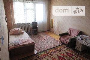 Продажа трехкомнатной квартиры в Черкассах, на ул. Лупиноса Анатолия, район Зеленый фото 2