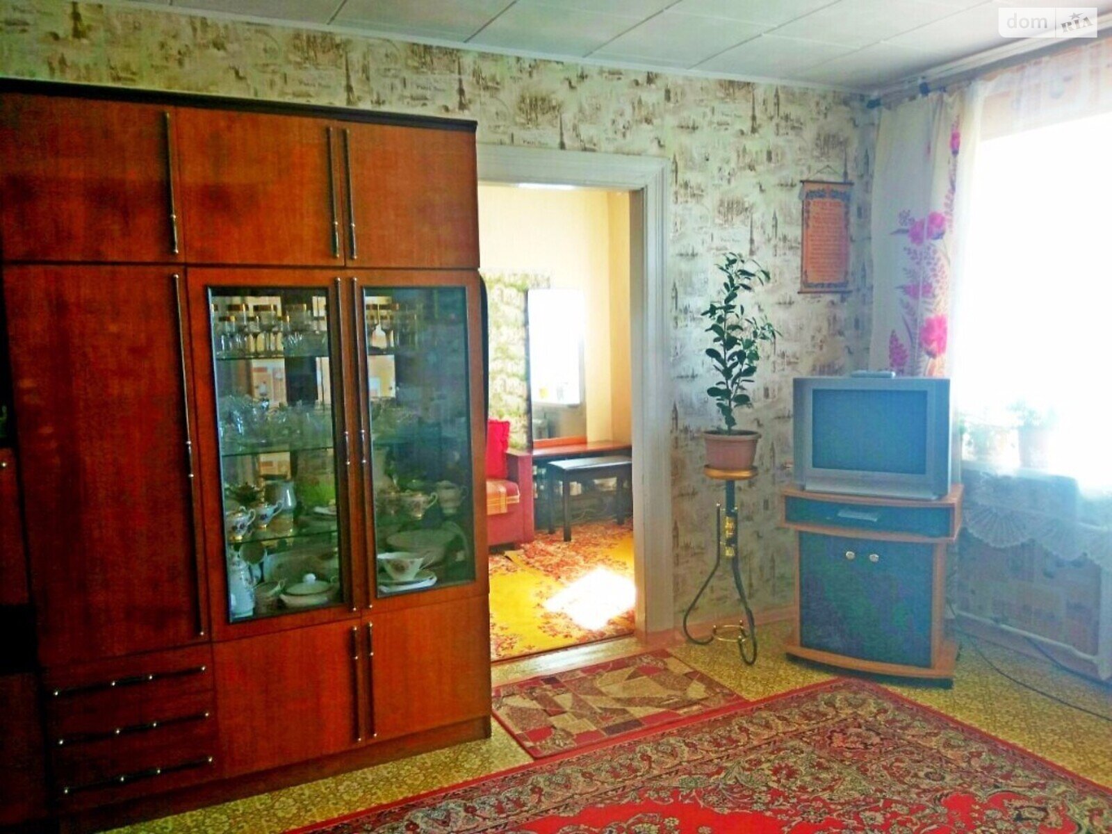 Продажа двухкомнатной квартиры в Черкассах, на ул. Лупиноса Анатолия, район Зеленый фото 1