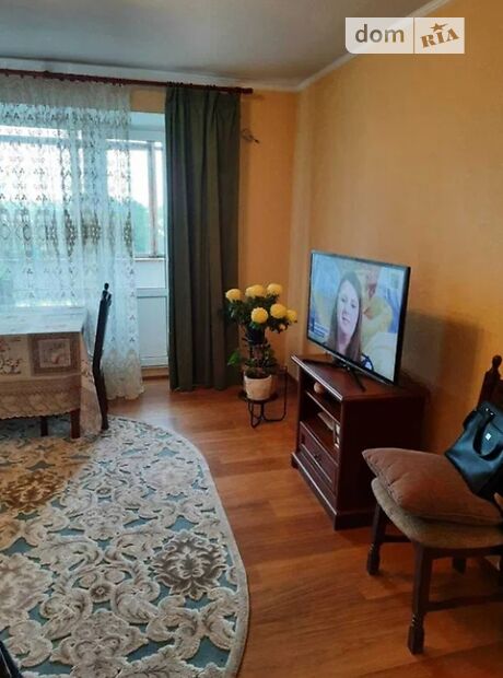 Продажа трехкомнатной квартиры в Черкассах, на ул. Быдгощская, район Зеленый фото 1 Продажа трехкомнатной квартиры в Черкассах, на ул. Быдгощская, район Зеленый фото 1