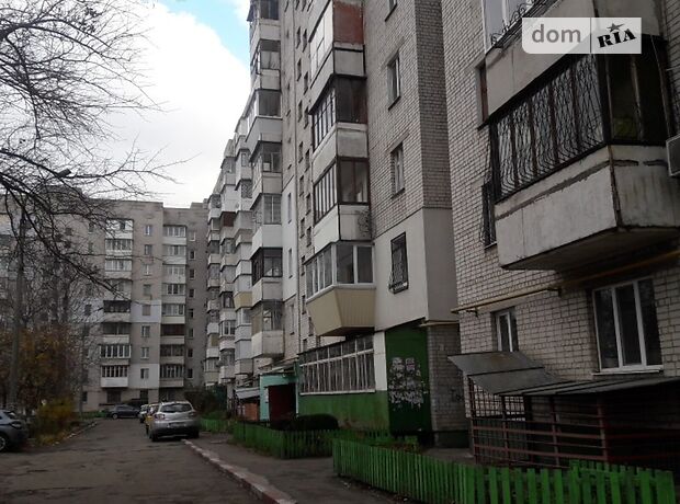 Продажа трехкомнатной квартиры в Черкассах, на ул. Быдгощская, район Зеленый фото 1 Продажа трехкомнатной квартиры в Черкассах, на ул. Быдгощская, район Зеленый фото 1