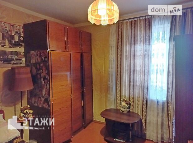 Продажа трехкомнатной квартиры в Черкассах, на ул. Быдгощская 5, район Зеленый фото 1 Продажа трехкомнатной квартиры в Черкассах, на ул. Быдгощская 5, район Зеленый фото 1