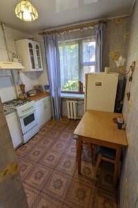 Продаж однокімнатної квартири в Черкасах, на вул. Лупиноса Анатолія 39, кв. 9, район Зелений фото 2