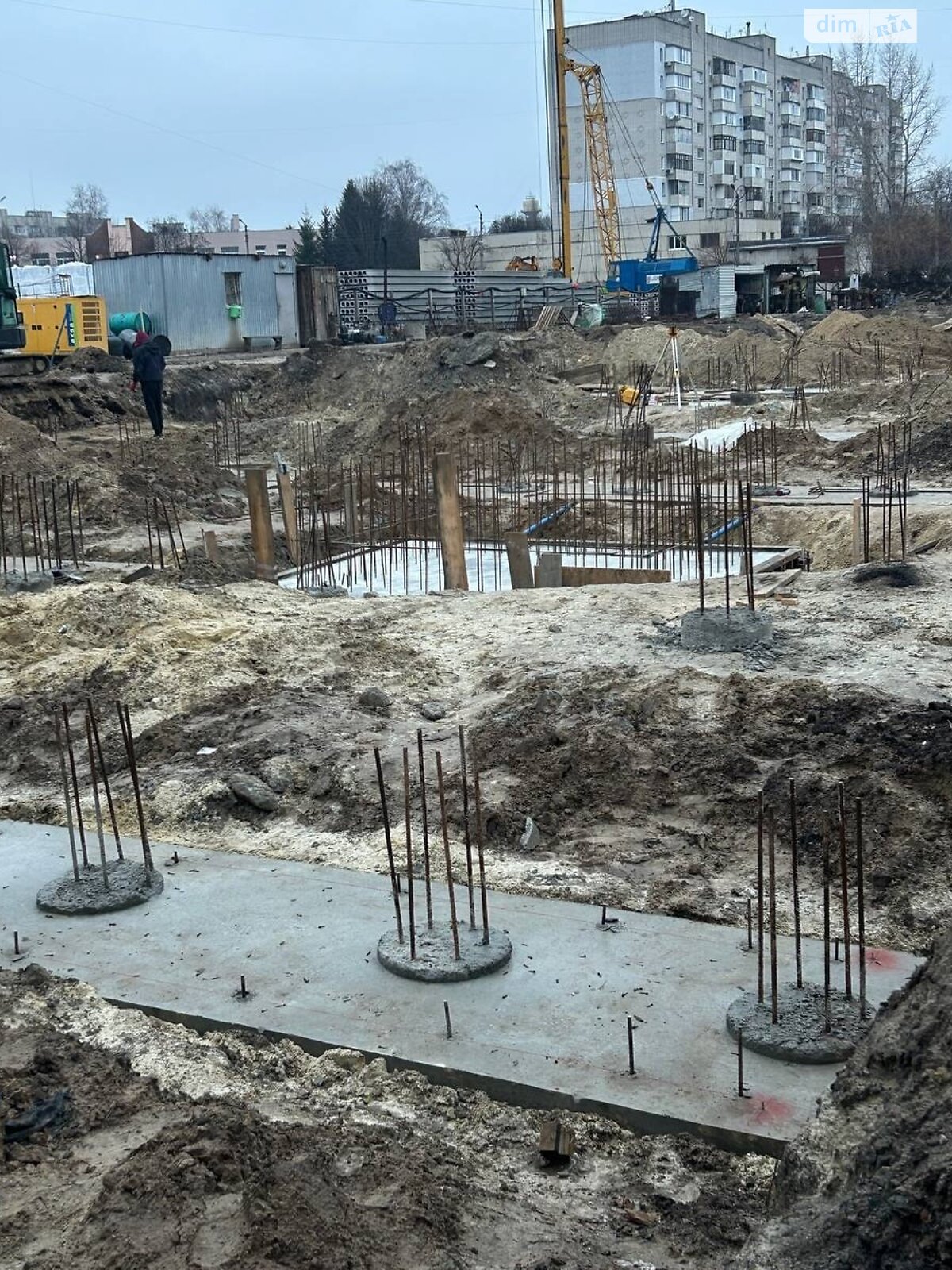 Продаж однокімнатної квартири в Черкасах, на вул. Маламужа Олександра 31, район Зелений фото 1