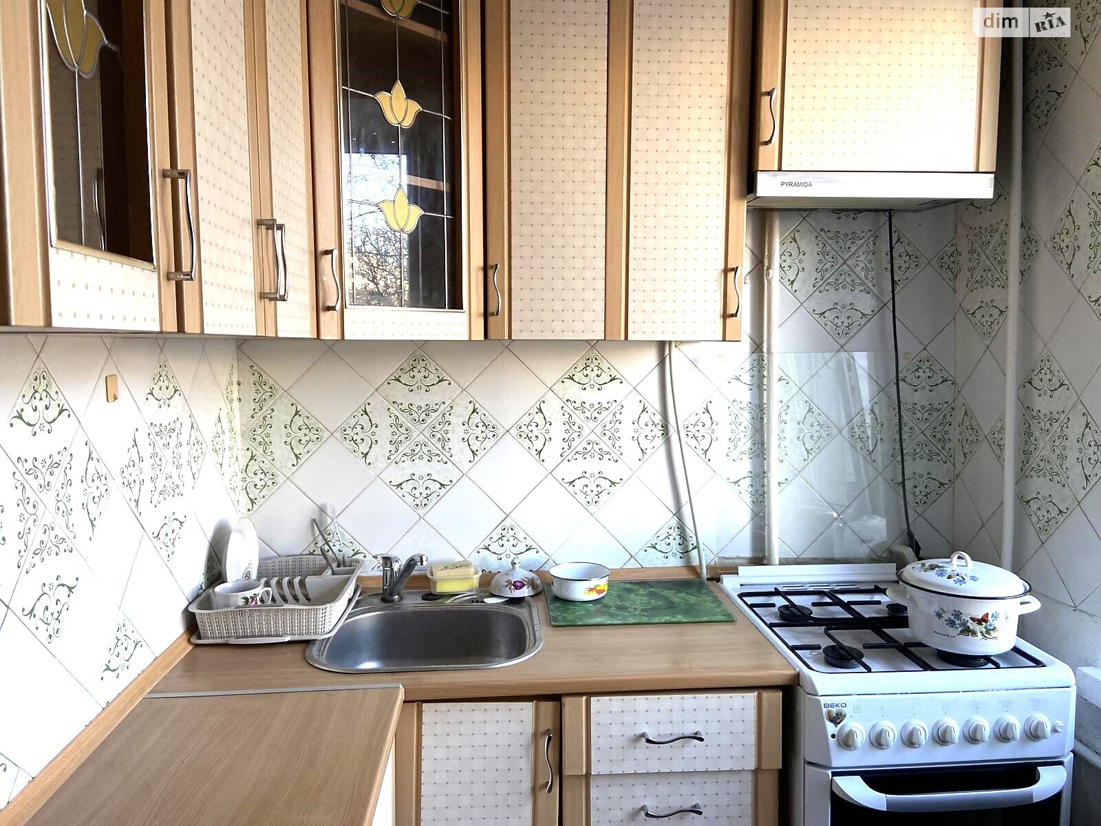 Продаж однокімнатної квартири в Черкасах, на вул. Залізняка Максима 96, район Зелений фото 1 Продаж однокімнатної квартири в Черкасах, на вул. Залізняка Максима 96, район Зелений фото 1