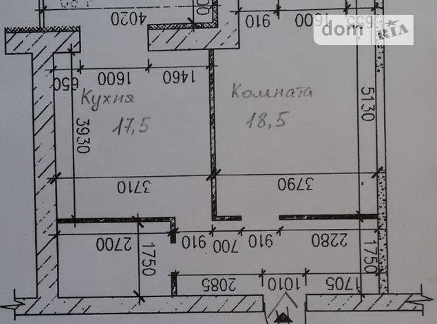 Продажа квартиры, 1 ком., Черкассы Продажа квартиры, 1 ком., Черкассы