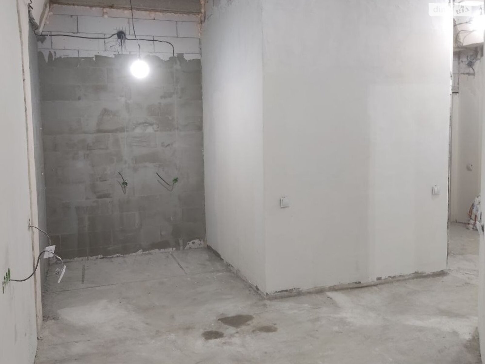 Продаж двокімнатної квартири в Черкасах, на вул. В'ячеслава Чорновола, фото 1 Продаж двокімнатної квартири в Черкасах, на вул. В'ячеслава Чорновола, фото 1