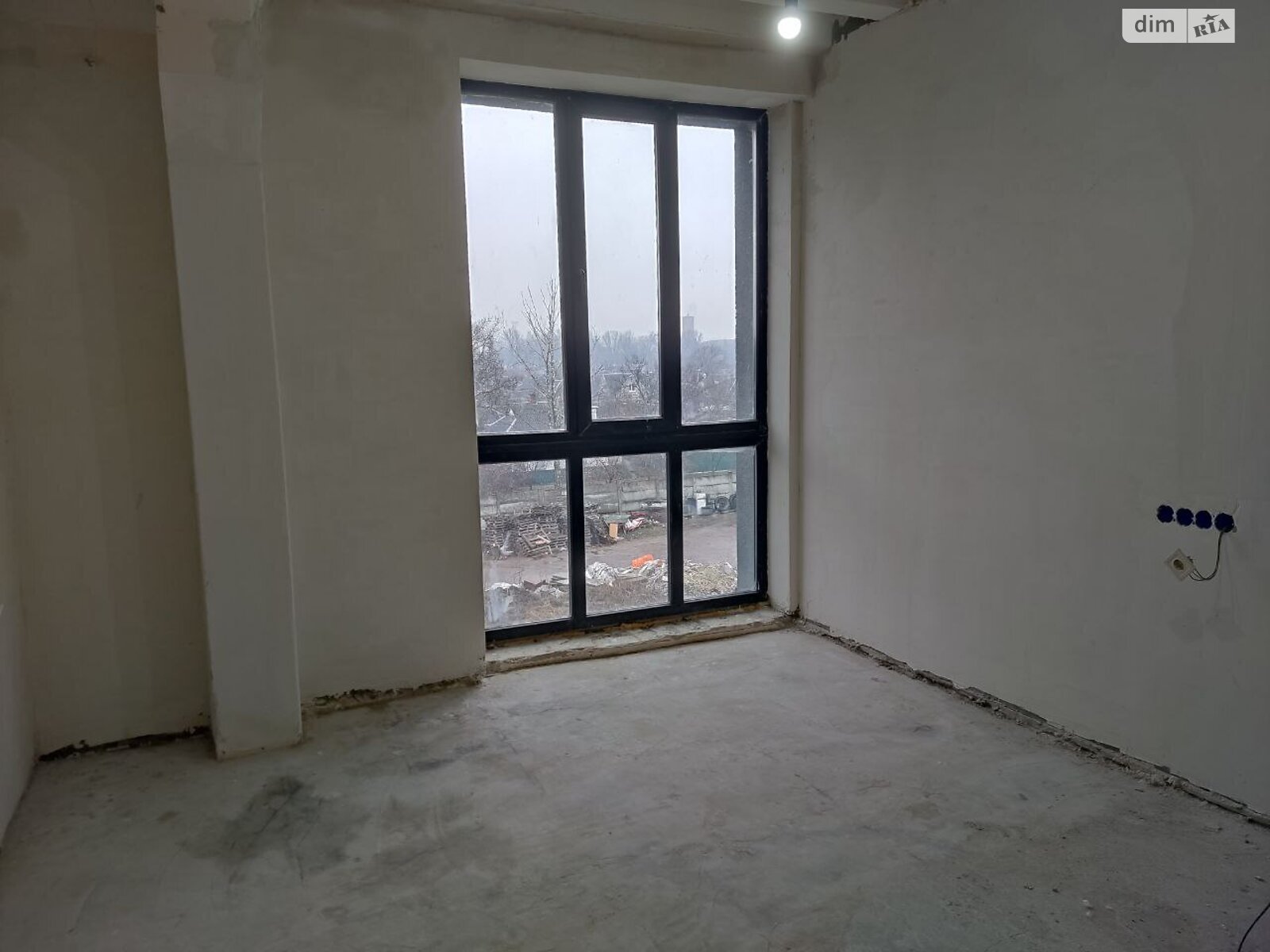 Продаж двокімнатної квартири в Черкасах, на вул. В'ячеслава Чорновола, фото 1 Продаж двокімнатної квартири в Черкасах, на вул. В'ячеслава Чорновола, фото 1
